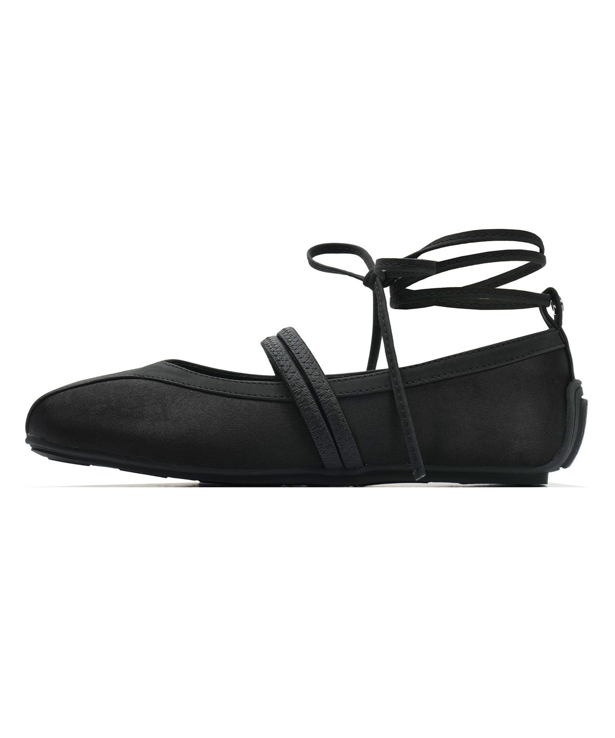 베어파우(BEARPAW) SIA 메리제인 블랙 (K3108001SA-W)