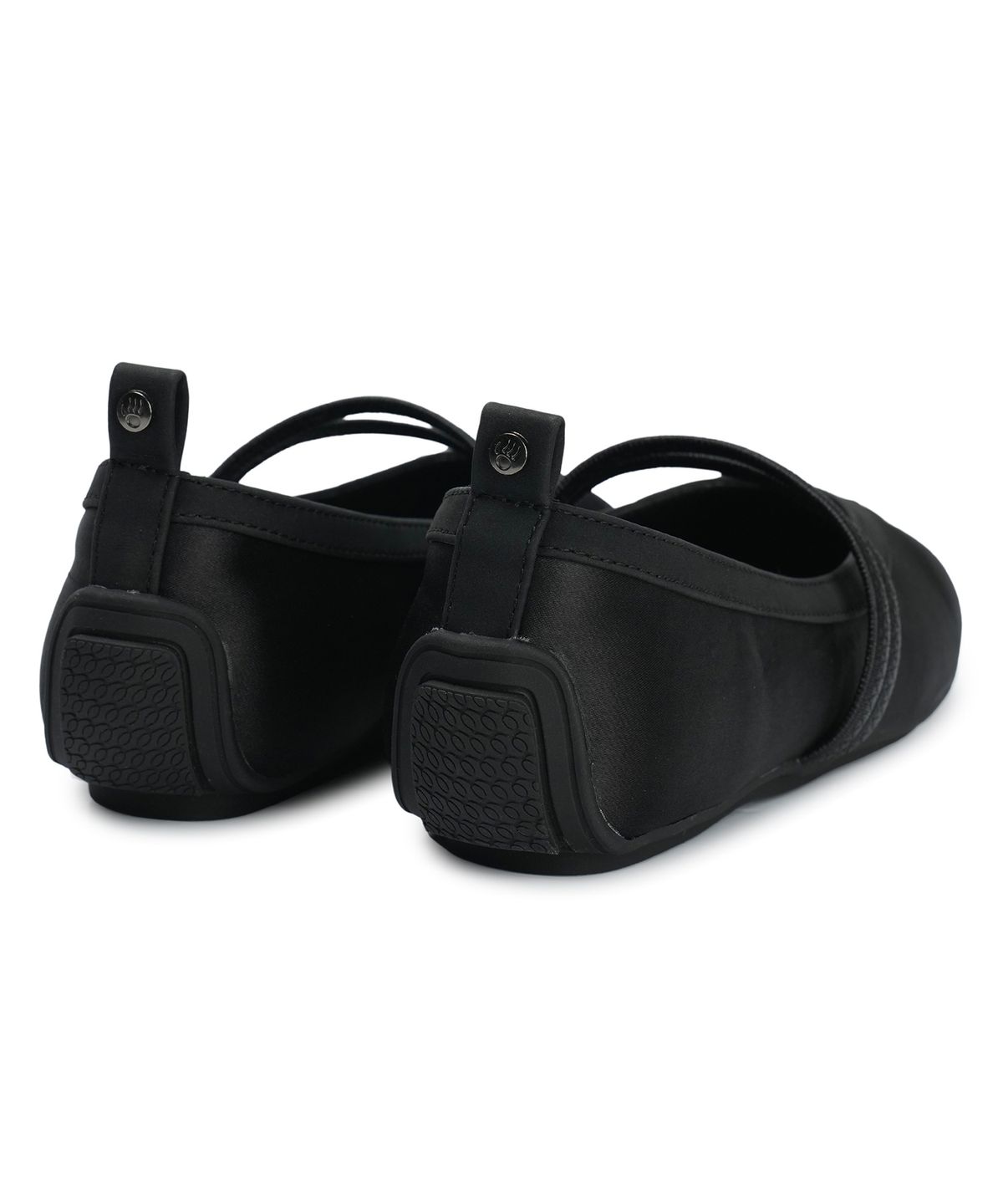 베어파우(BEARPAW) SIA 메리제인 블랙 (K3108001SA-W)