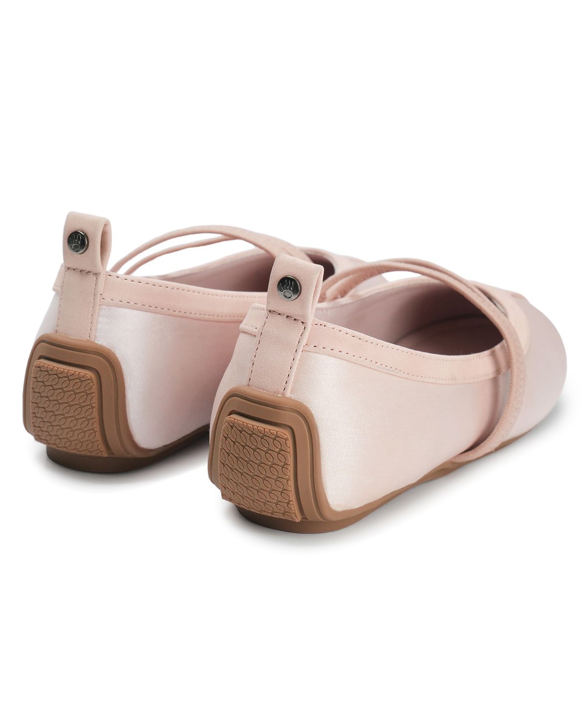 베어파우(BEARPAW) SIA 메리제인 핑크 (K3108079SA-W)