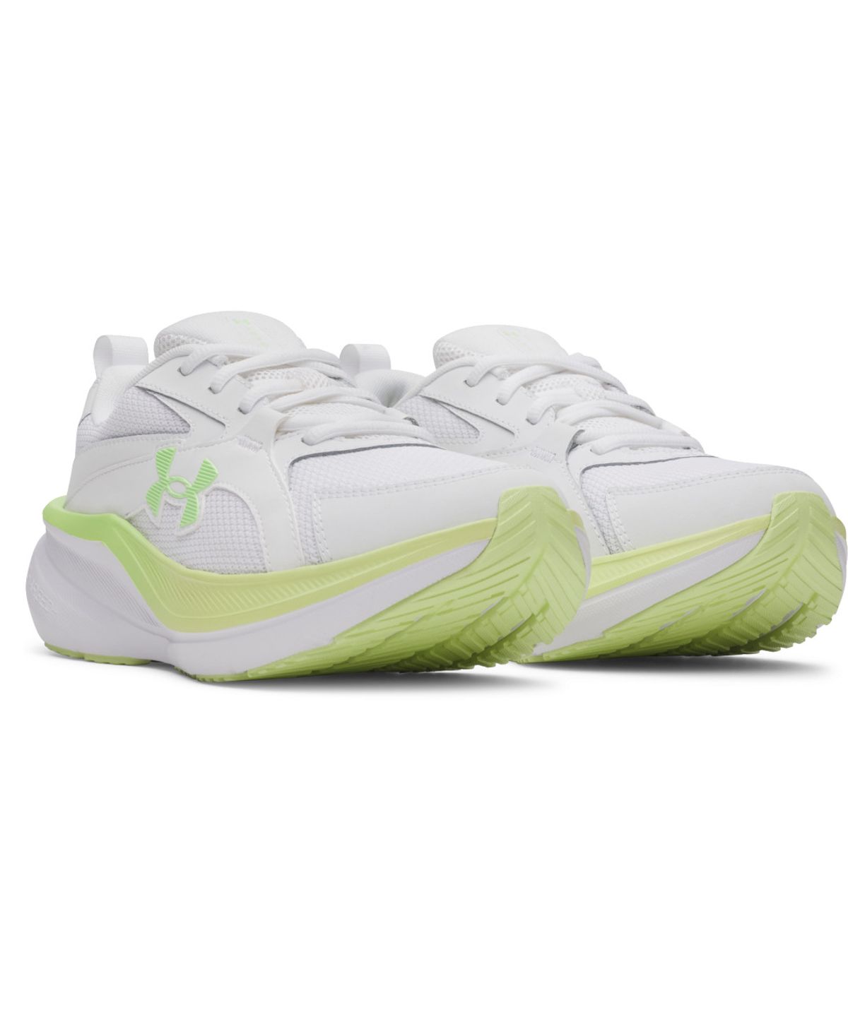 언더아머(UNDERARMOUR) 여성 어서트 11 러닝화 6006724-100