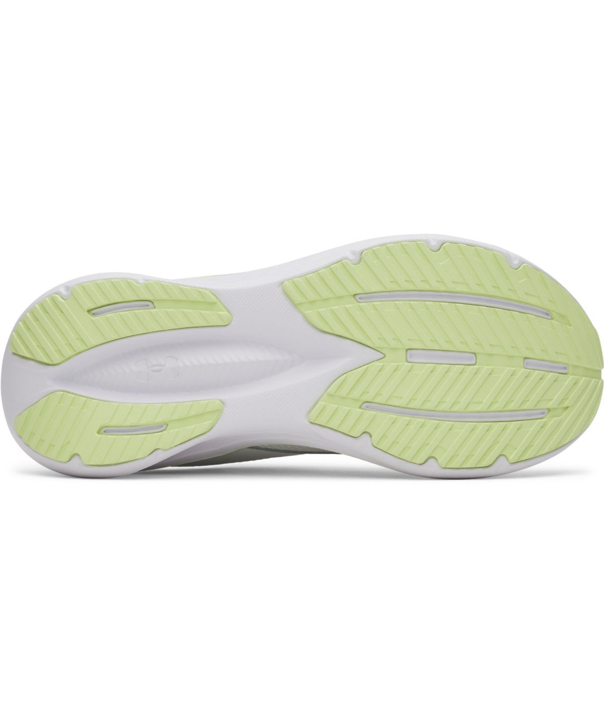 언더아머(UNDERARMOUR) 여성 어서트 11 러닝화 6006724-100