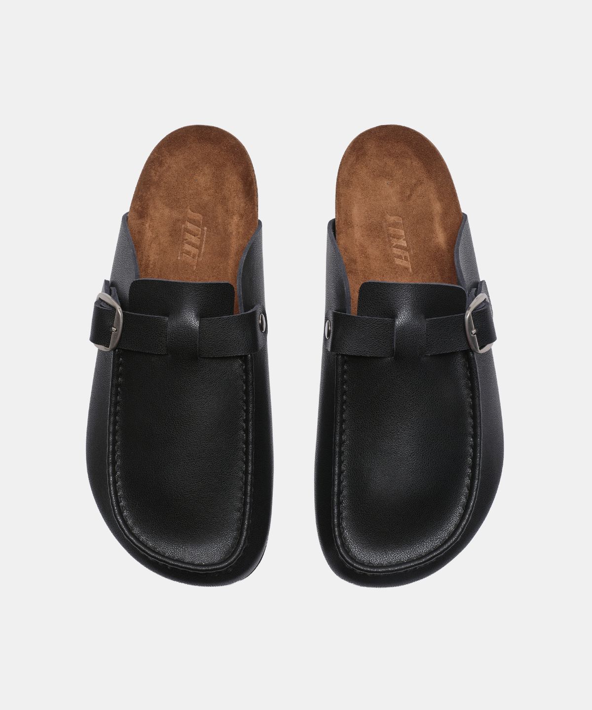 식스핏(6FT) RINGO MULE (BLACK)