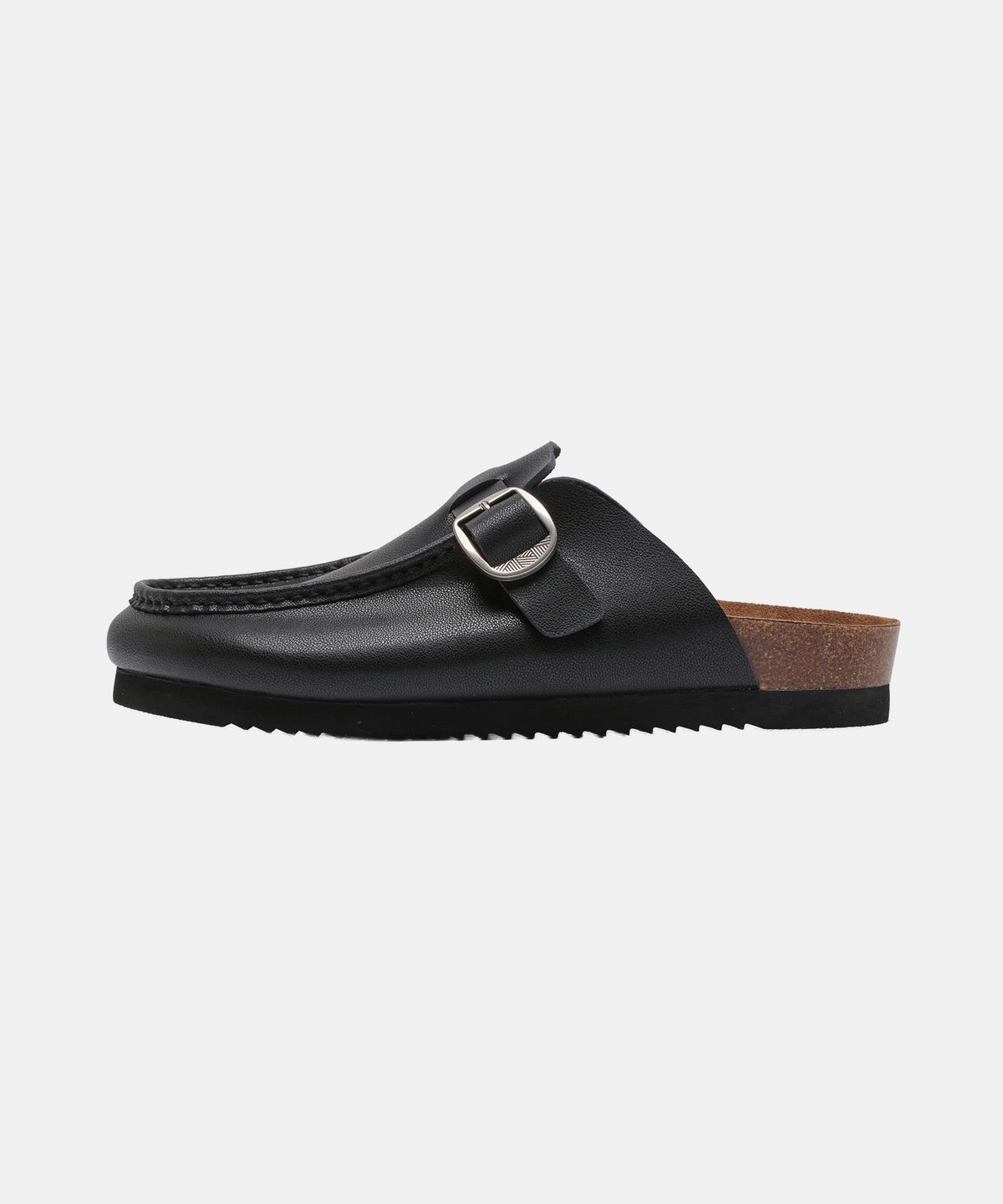식스핏(6FT) RINGO MULE (BLACK)