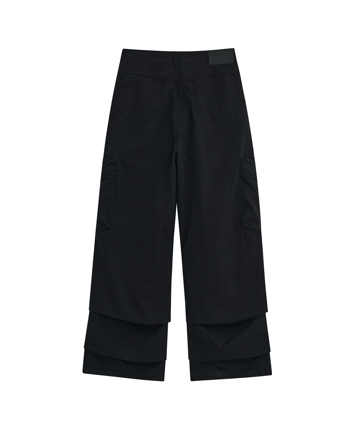 데프가먼츠(DEFGARMENTS) WIDE CARGO PANTS [2COLOR]