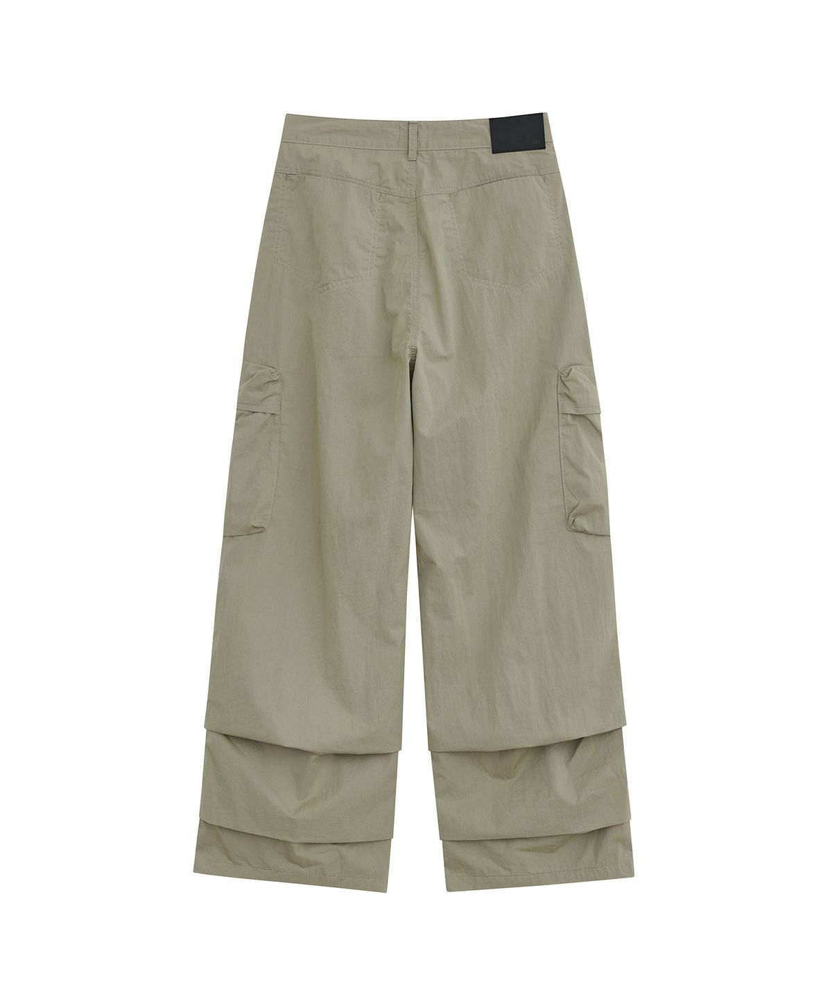 데프가먼츠(DEFGARMENTS) WIDE CARGO PANTS [2COLOR]