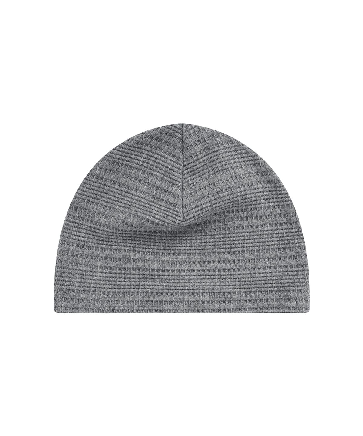 애즈온(ASON) PEBBLE BEANIE / GRAY