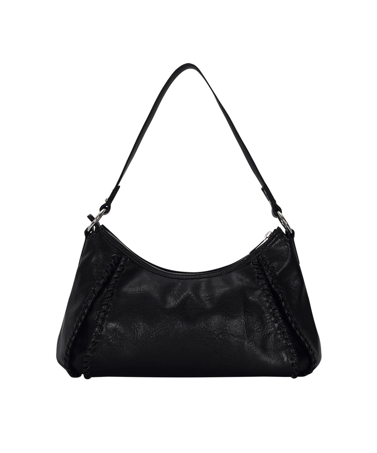 애즈온(ASON) TWI BAG / BLACK