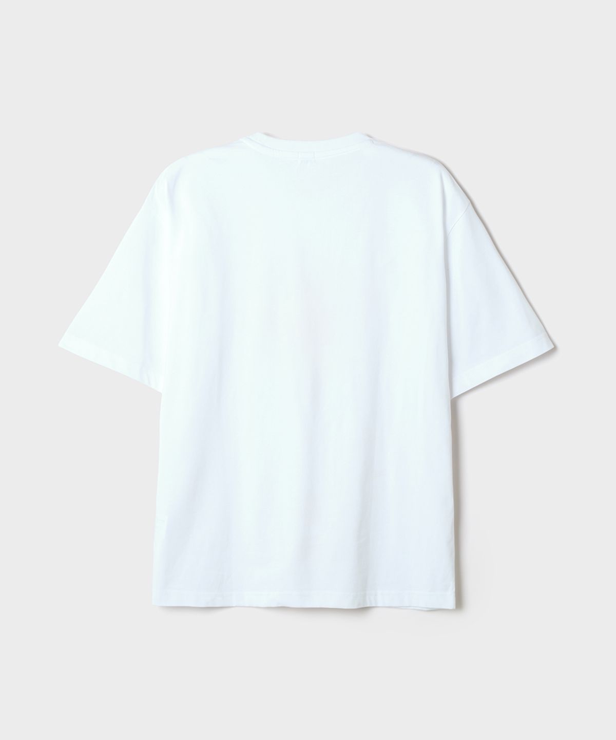 스파오(SPAO) [짱구] 반팔 티셔츠(RED)_SPRLG25U07