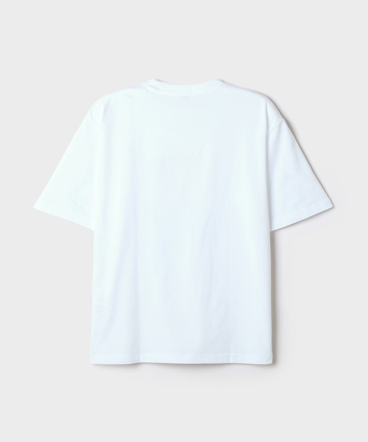 스파오(SPAO) [짱구] 반팔 티셔츠(PINK)_SPRLG25U07