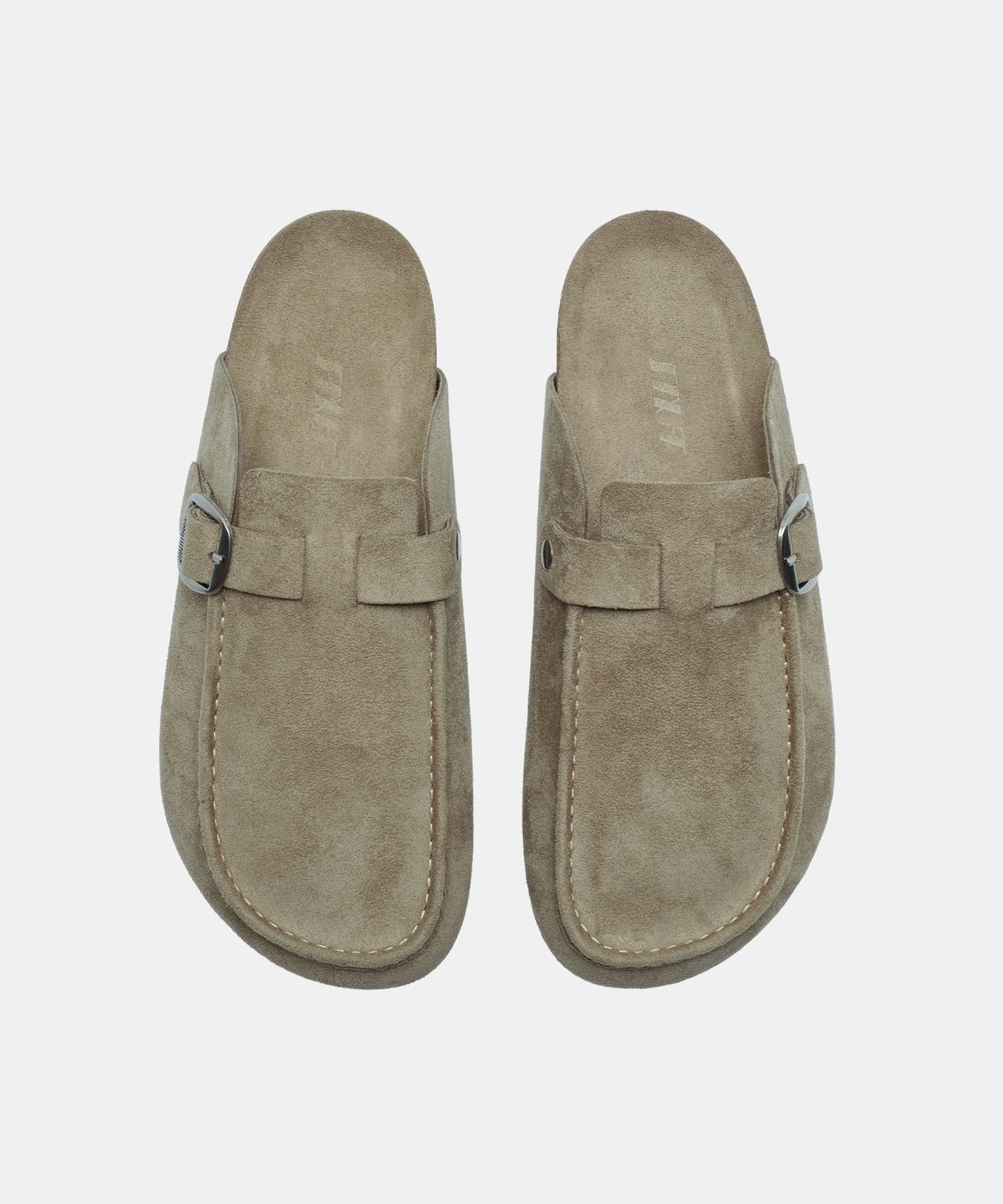 식스핏(6FT) RINGO MULE (SOFT OLIVE)
