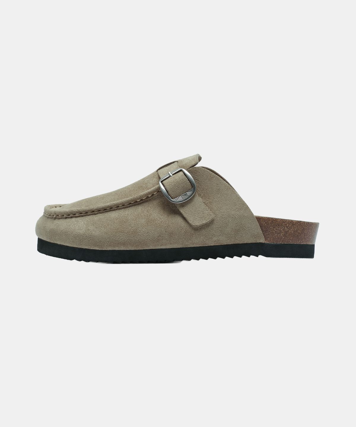 식스핏(6FT) RINGO MULE (SOFT OLIVE)