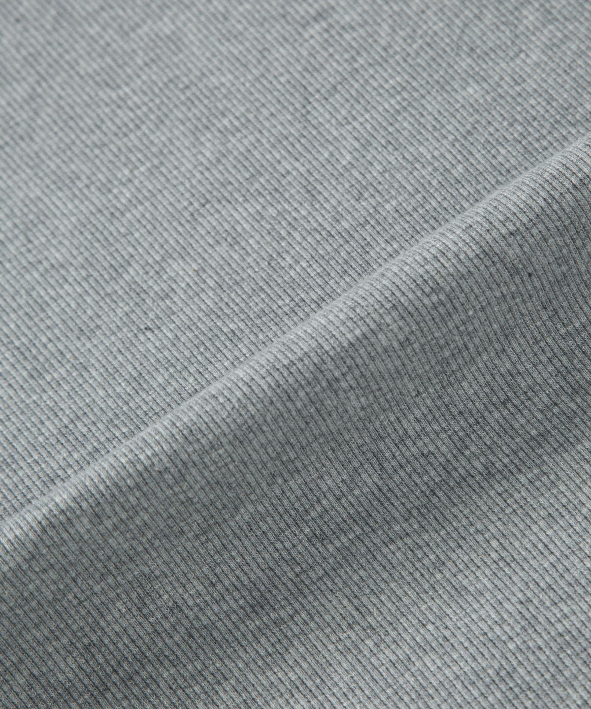애즈온(ASON) LAYER SHIRRING DRESS / GRAY