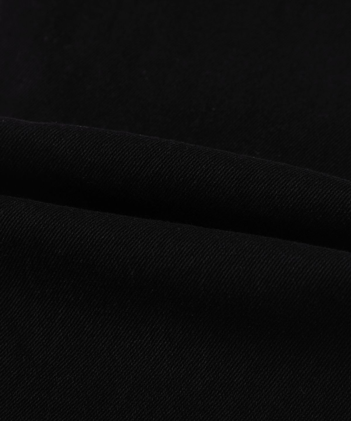 애즈온(ASON) LOE BOOTCUT PANTS / BLACK