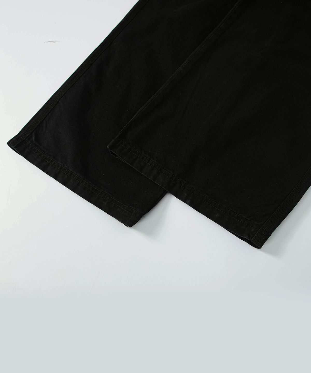 애즈온(ASON) NELL PARACHUTE PANTS / BLACK