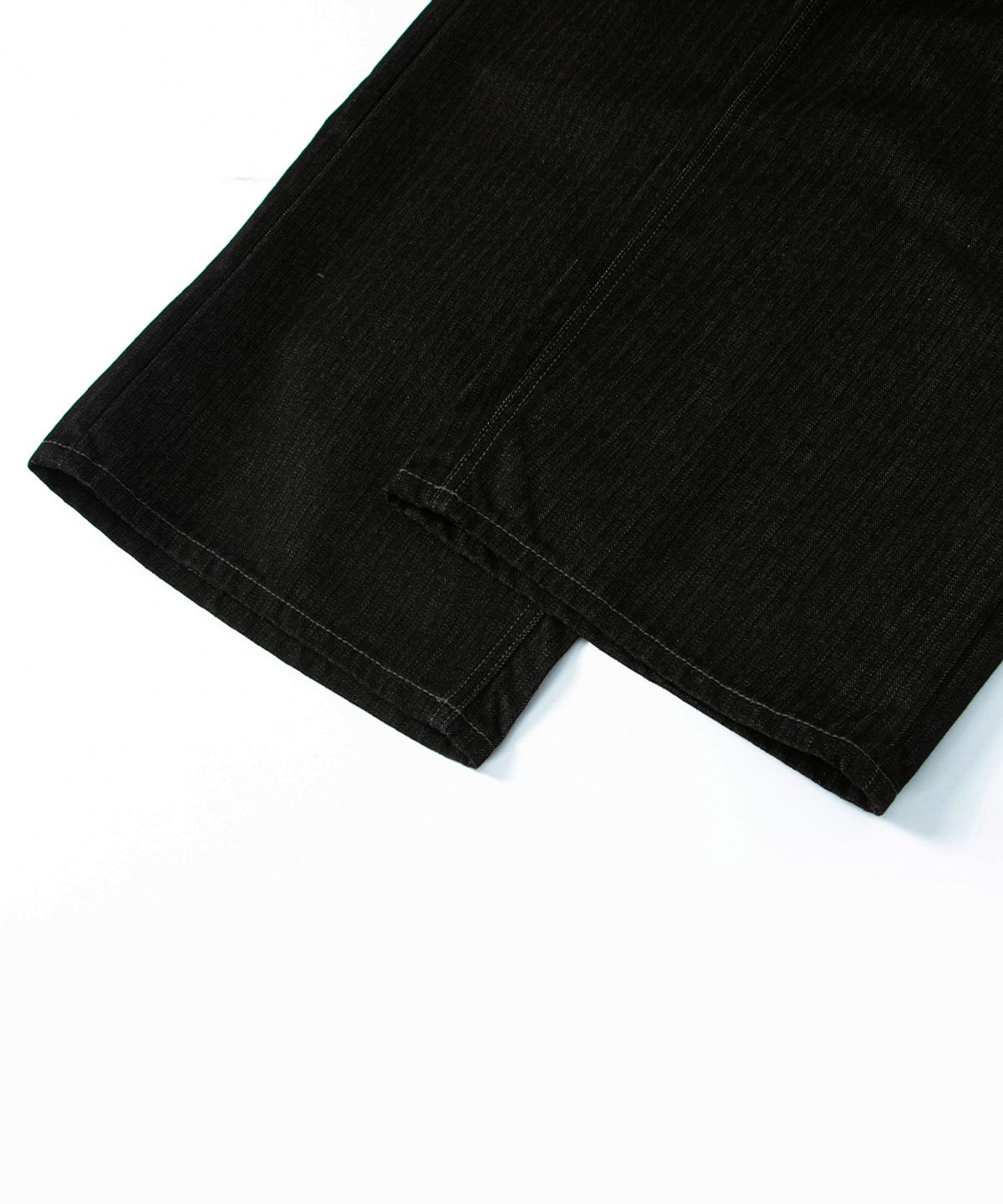 애즈온(ASON) GRAIN TWILL PANTS