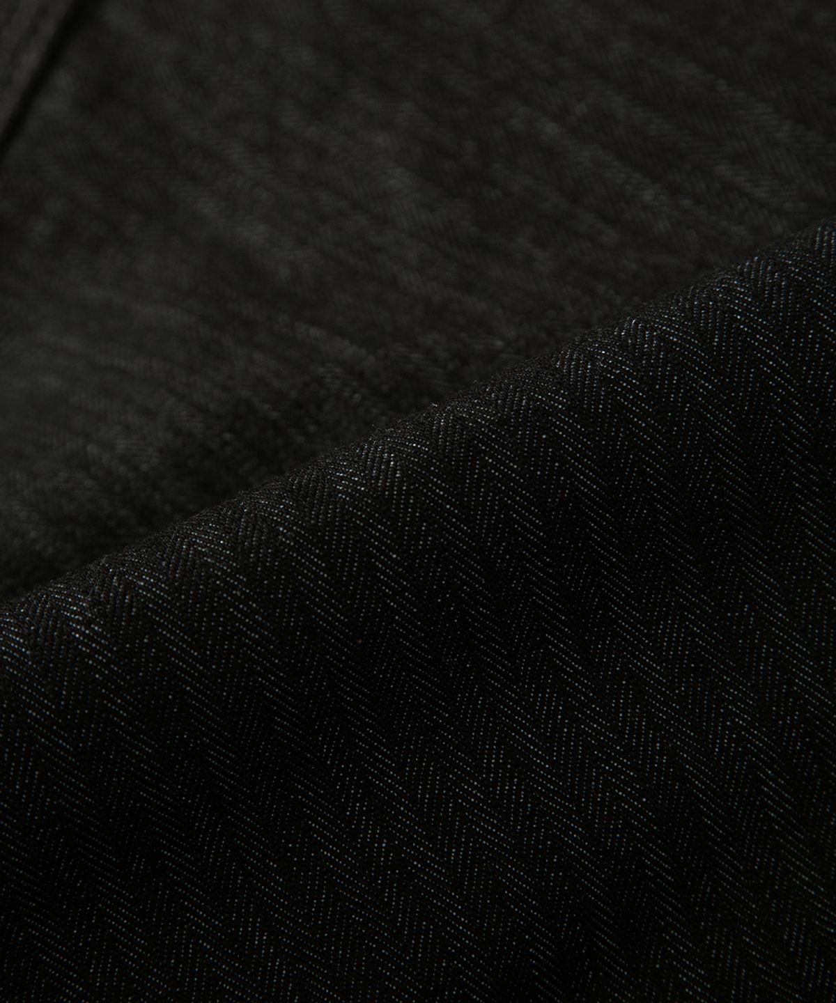 애즈온(ASON) GRAIN TWILL PANTS