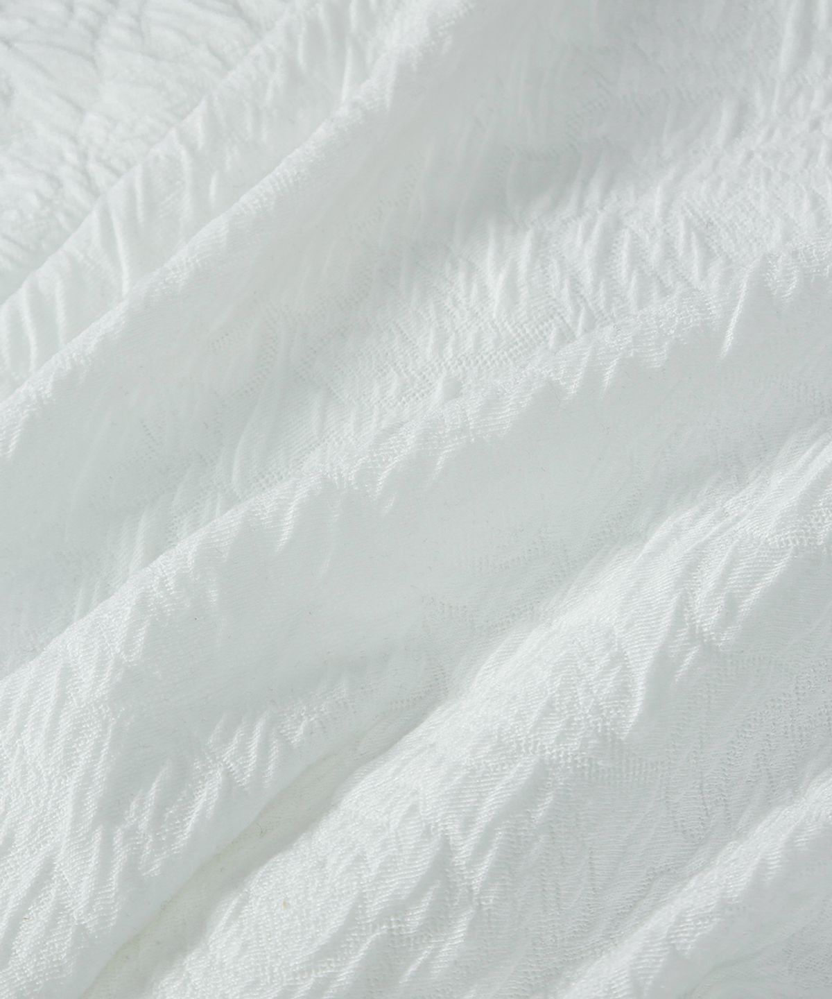 애즈온(ASON) PETAL SLEEVELESS / WHITE