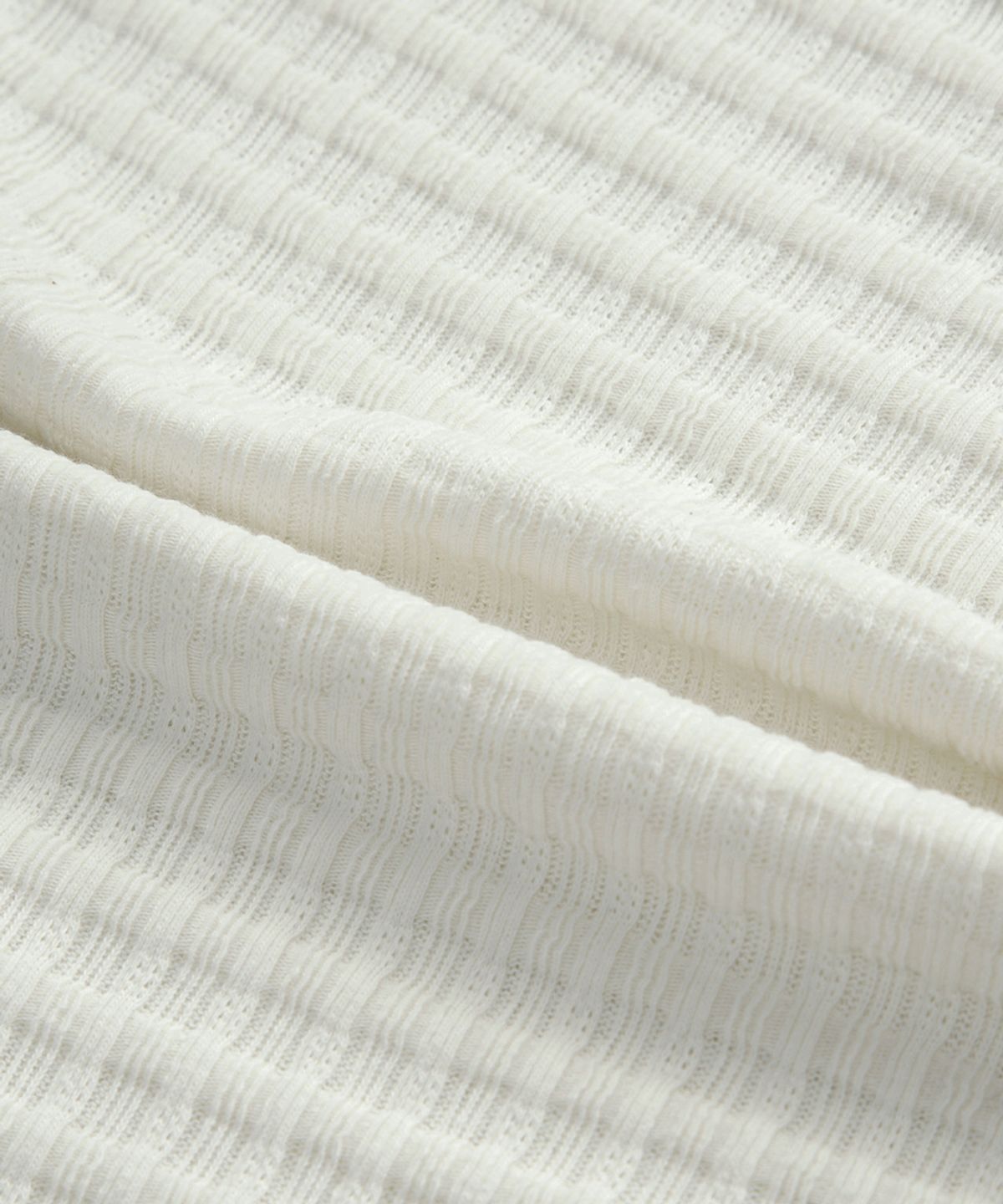 애즈온(ASON) PURE SLEEVELESS / IVORY
