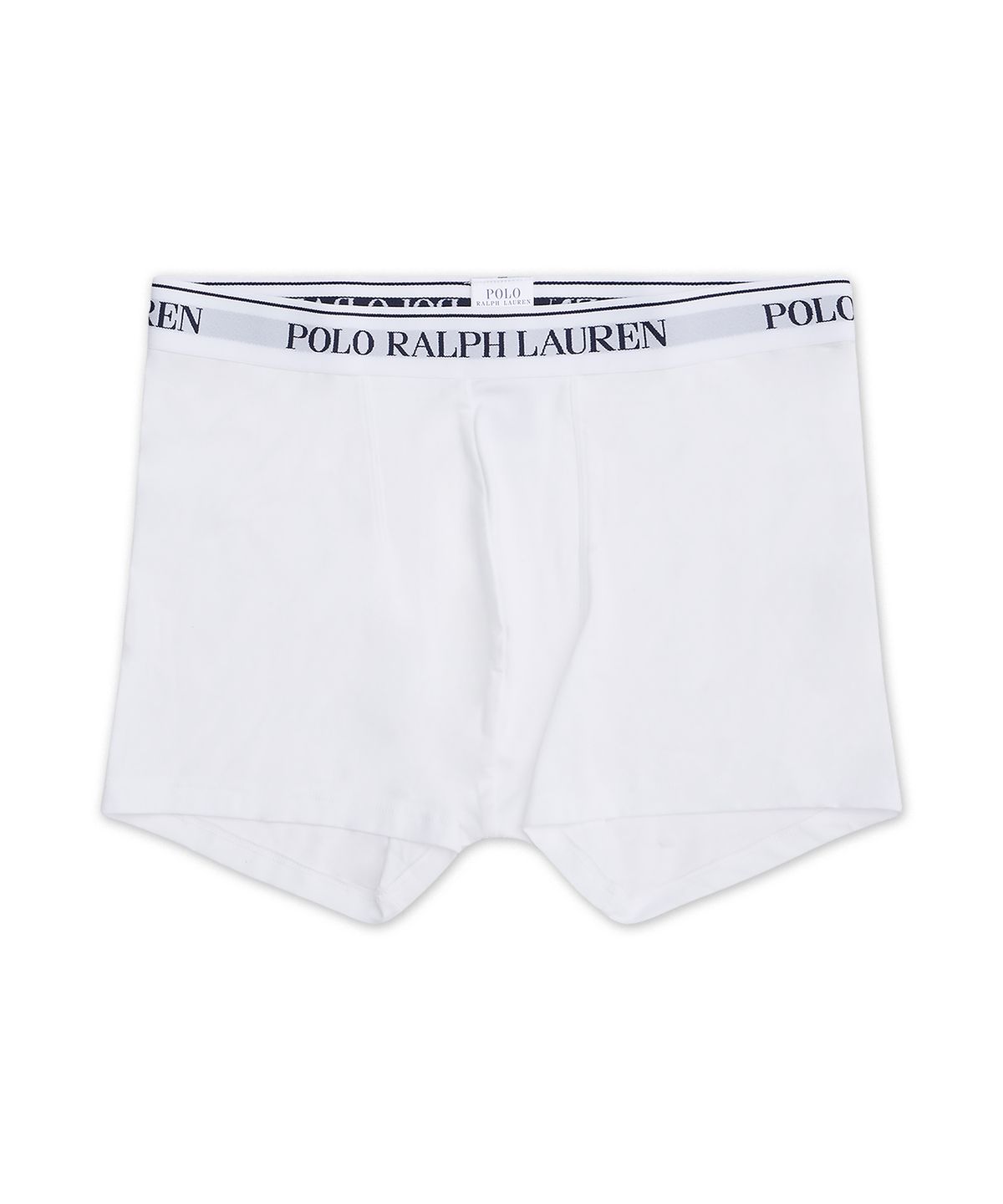폴로 랄프 로렌(POLO RALPH LAUREN) 스트레치 코튼 트렁크 쓰리팩-멀티 컬러