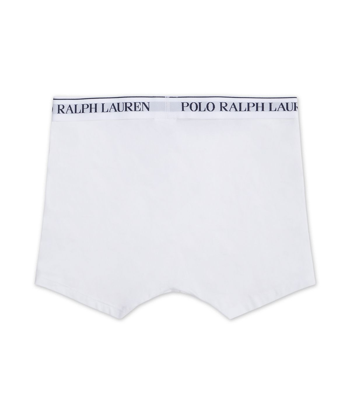 폴로 랄프 로렌(POLO RALPH LAUREN) 스트레치 코튼 트렁크 쓰리팩-멀티 컬러