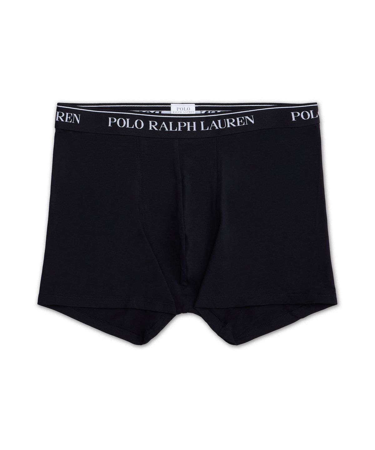 폴로 랄프 로렌(POLO RALPH LAUREN) 스트레치 코튼 트렁크 쓰리팩-멀티 컬러