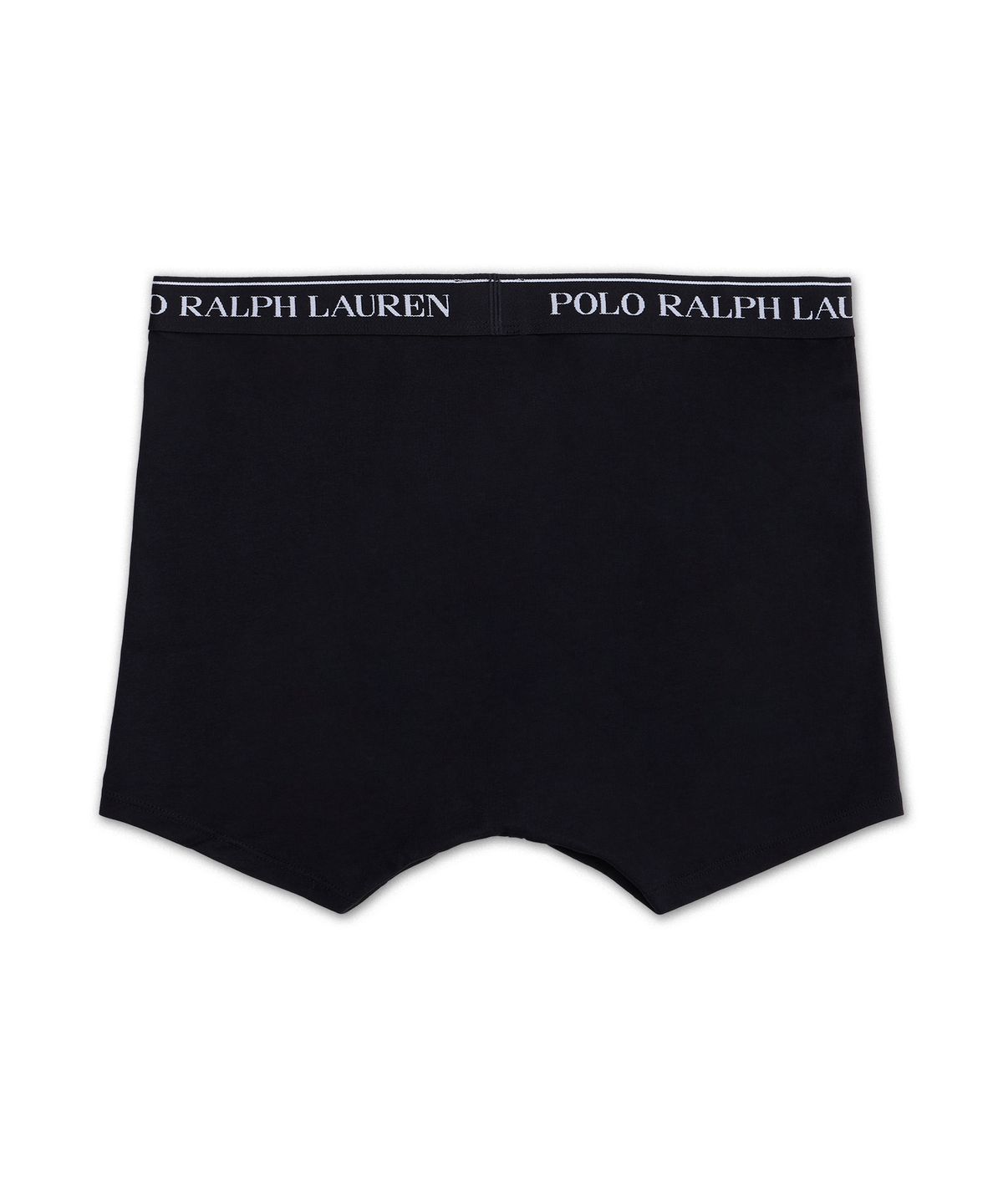 폴로 랄프 로렌(POLO RALPH LAUREN) 스트레치 코튼 트렁크 쓰리팩-멀티 컬러