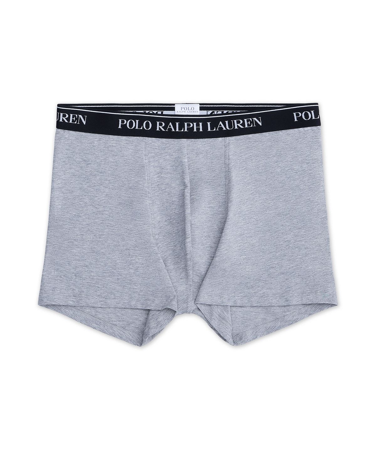 폴로 랄프 로렌(POLO RALPH LAUREN) 스트레치 코튼 트렁크 쓰리팩-멀티 컬러