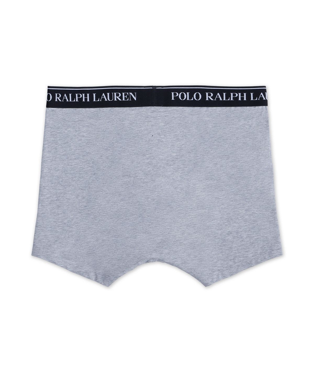 폴로 랄프 로렌(POLO RALPH LAUREN) 스트레치 코튼 트렁크 쓰리팩-멀티 컬러