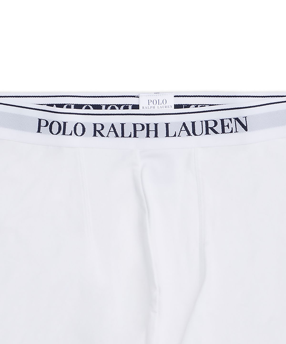 폴로 랄프 로렌(POLO RALPH LAUREN) 스트레치 코튼 트렁크 쓰리팩-멀티 컬러