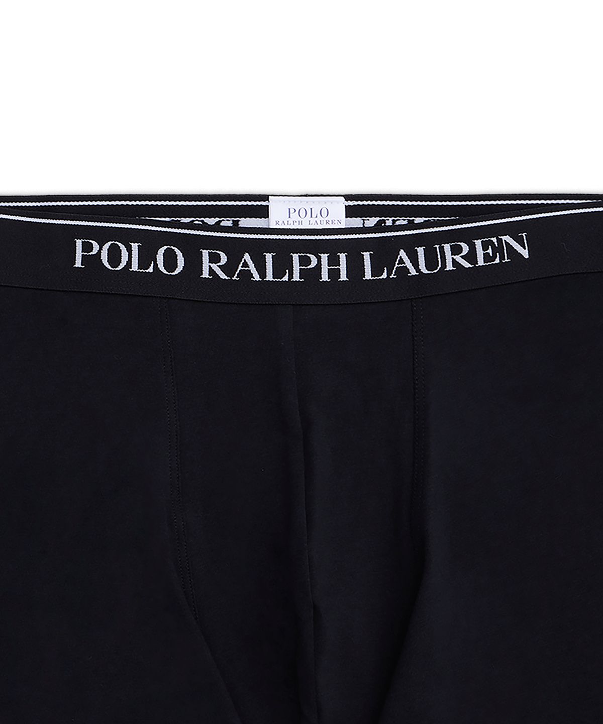 폴로 랄프 로렌(POLO RALPH LAUREN) 스트레치 코튼 트렁크 쓰리팩-멀티 컬러