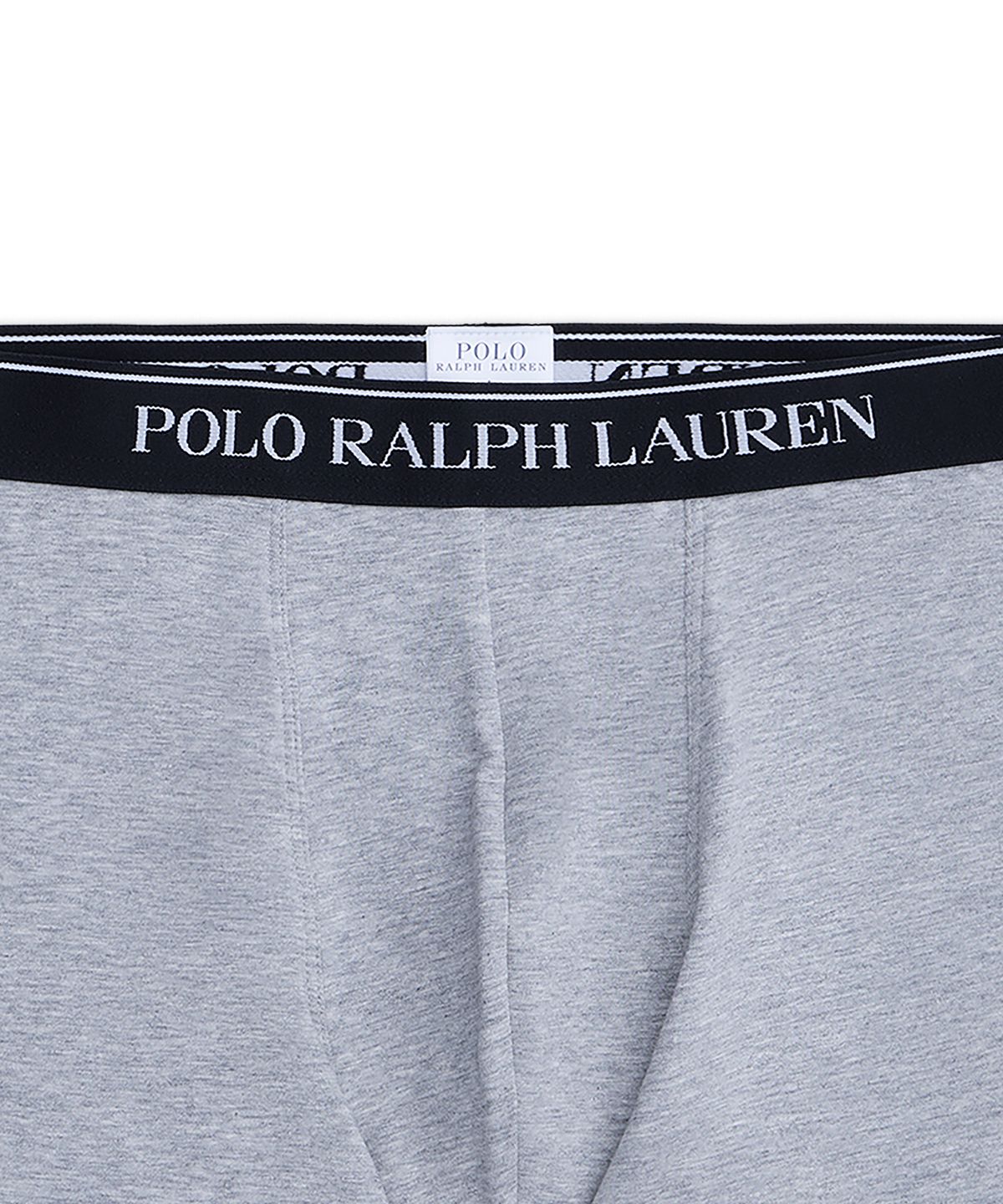 폴로 랄프 로렌(POLO RALPH LAUREN) 스트레치 코튼 트렁크 쓰리팩-멀티 컬러