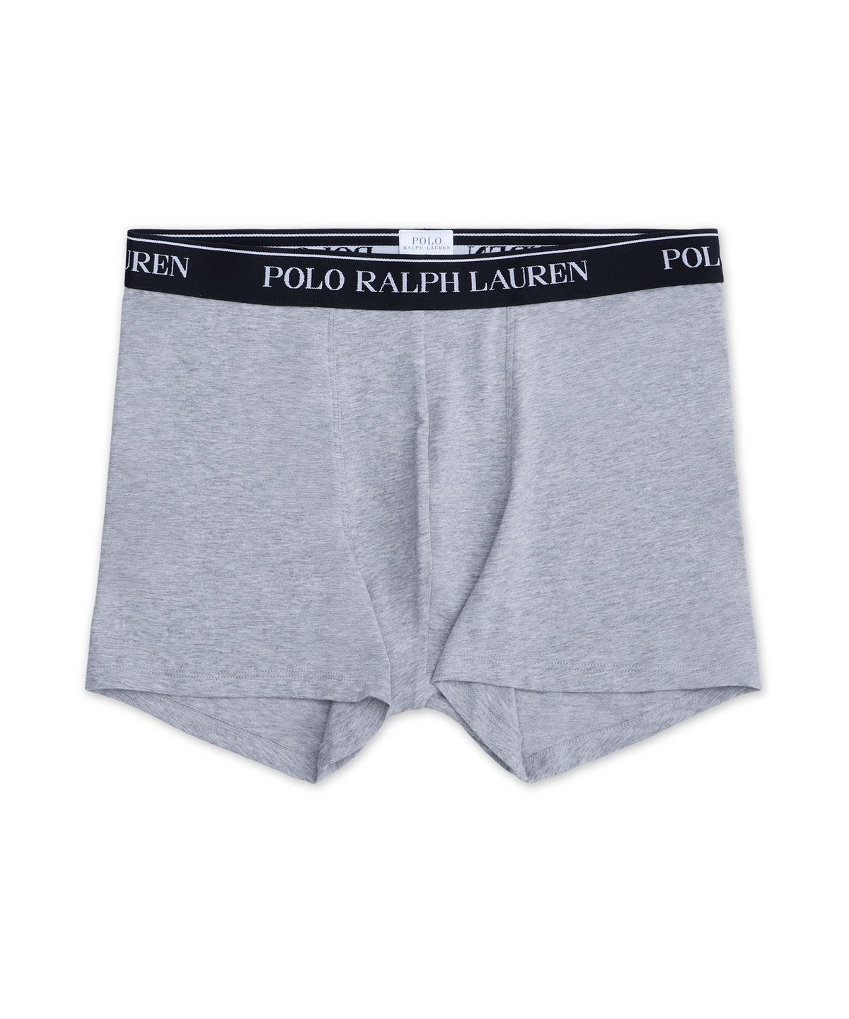폴로 랄프 로렌(POLO RALPH LAUREN) 스트레치 코튼 트렁크 쓰리팩-멀티 컬러