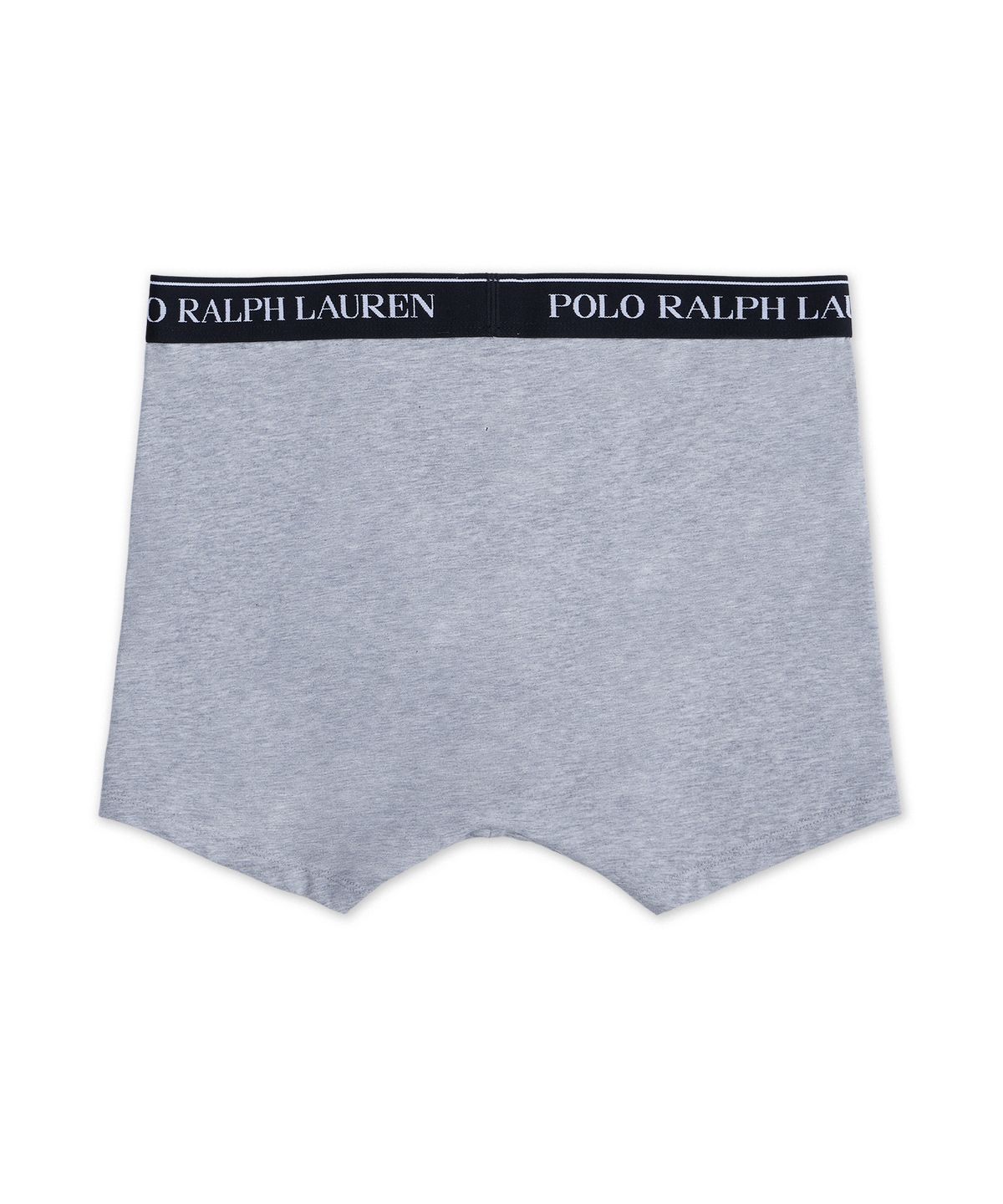 폴로 랄프 로렌(POLO RALPH LAUREN) 스트레치 코튼 트렁크 쓰리팩-멀티 컬러