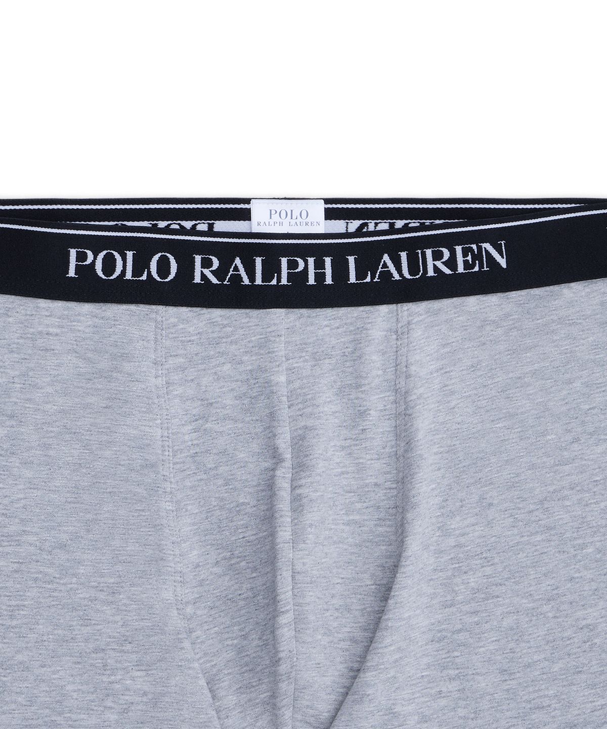 폴로 랄프 로렌(POLO RALPH LAUREN) 스트레치 코튼 트렁크 쓰리팩-멀티 컬러