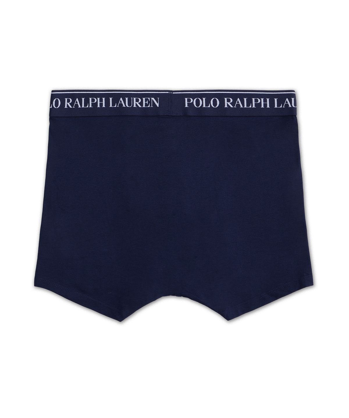 폴로 랄프 로렌(POLO RALPH LAUREN) 스트레치 코튼 트렁크 쓰리팩-멀티 컬러