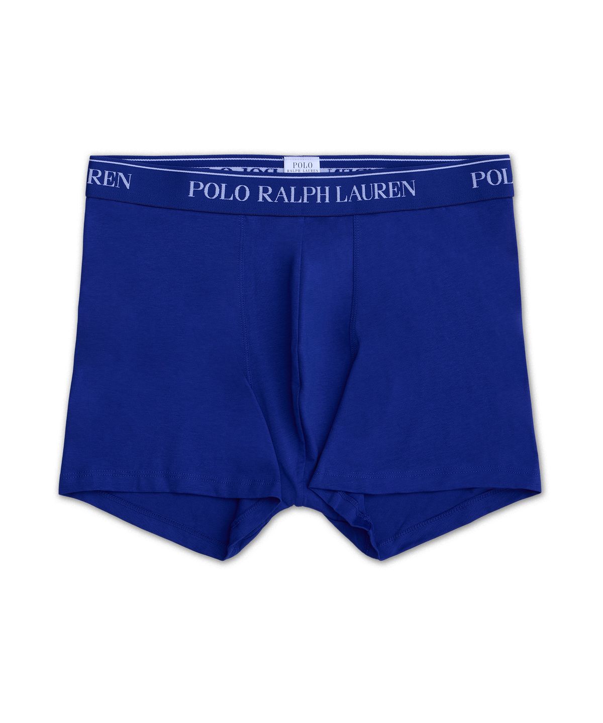 폴로 랄프 로렌(POLO RALPH LAUREN) 스트레치 코튼 트렁크 쓰리팩-멀티 컬러