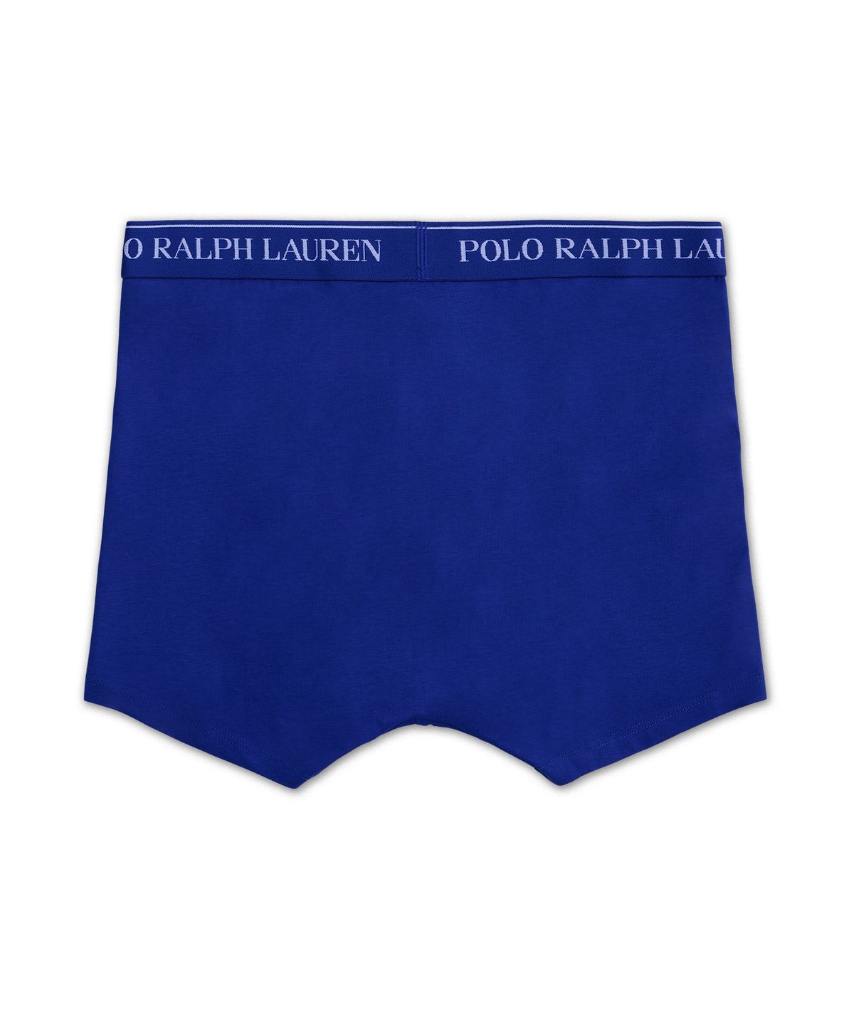 폴로 랄프 로렌(POLO RALPH LAUREN) 스트레치 코튼 트렁크 쓰리팩-멀티 컬러