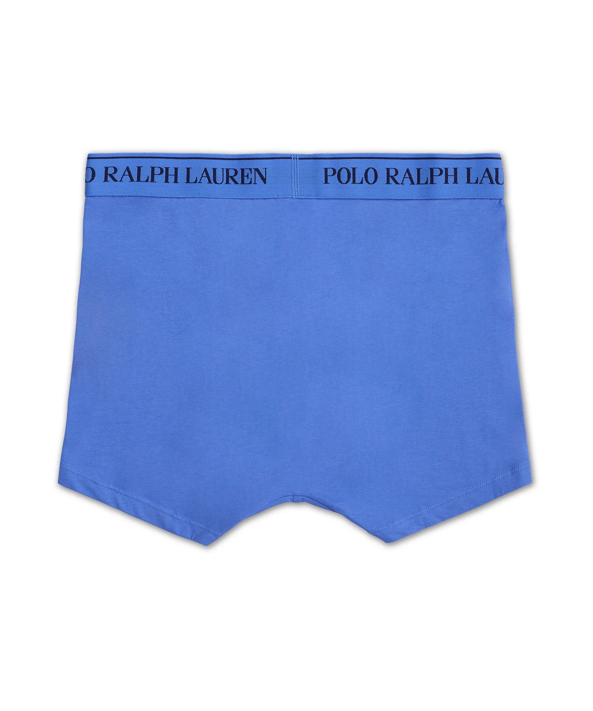 폴로 랄프 로렌(POLO RALPH LAUREN) 스트레치 코튼 트렁크 쓰리팩-멀티 컬러