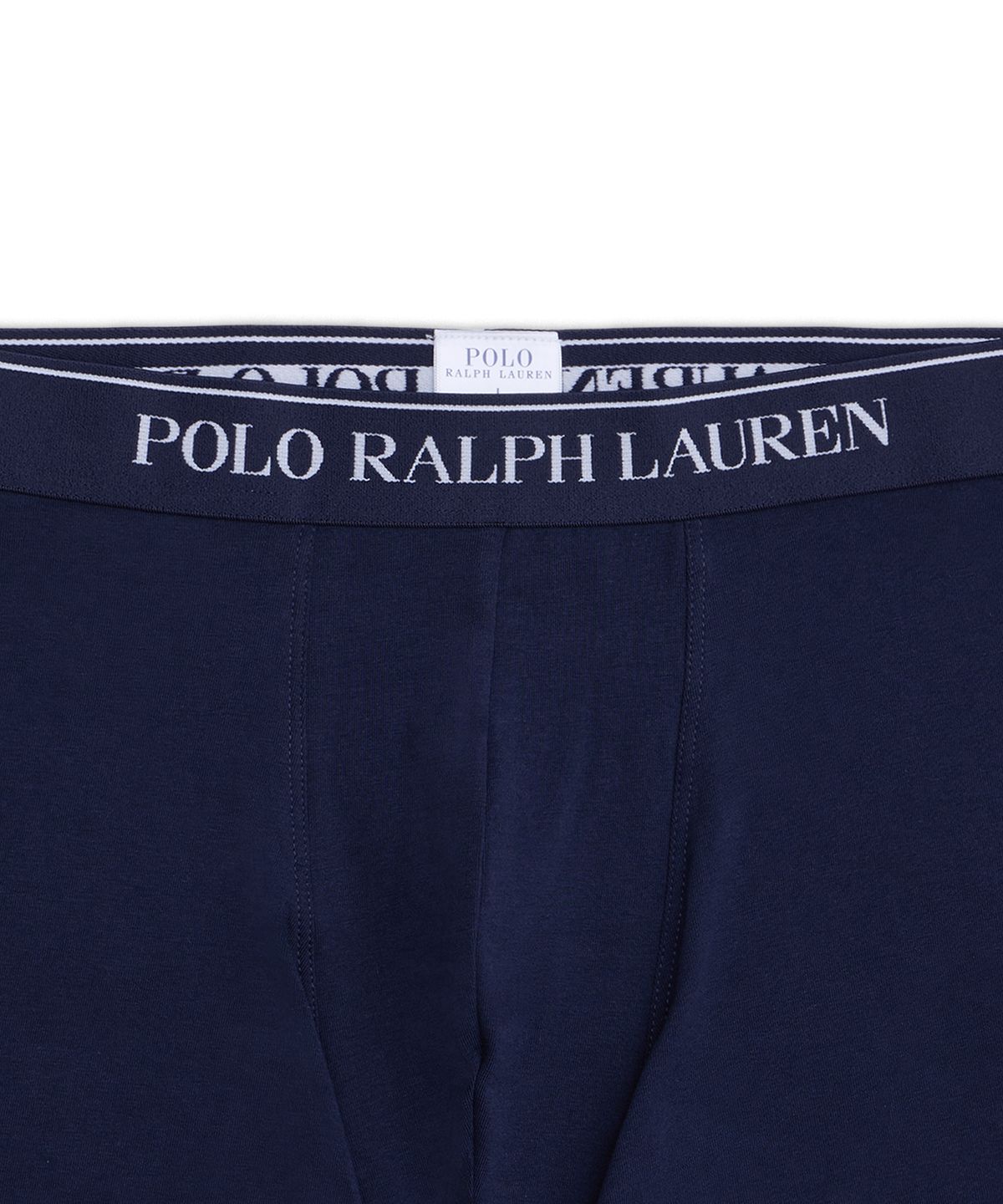 폴로 랄프 로렌(POLO RALPH LAUREN) 스트레치 코튼 트렁크 쓰리팩-멀티 컬러