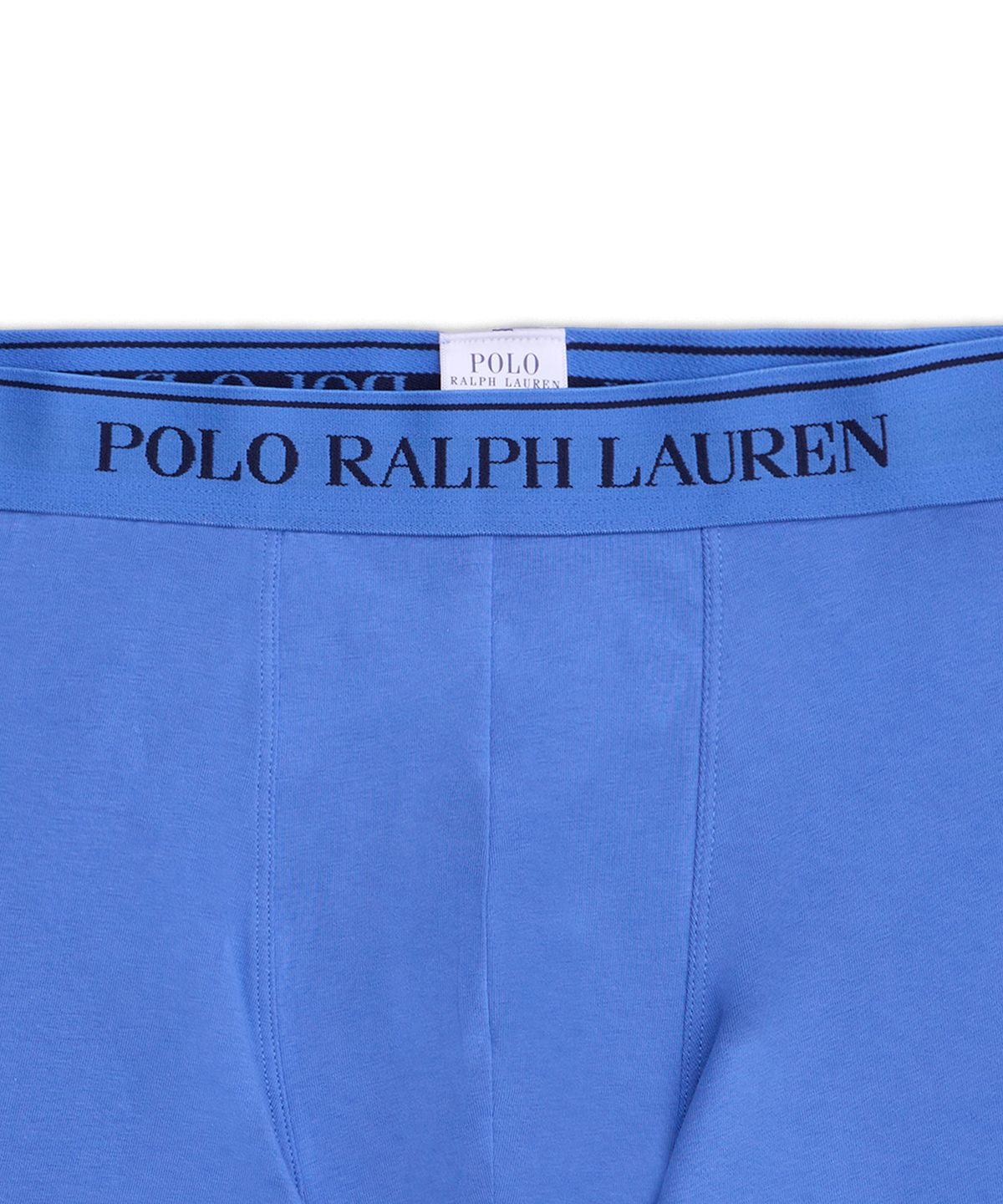 폴로 랄프 로렌(POLO RALPH LAUREN) 스트레치 코튼 트렁크 쓰리팩-멀티 컬러