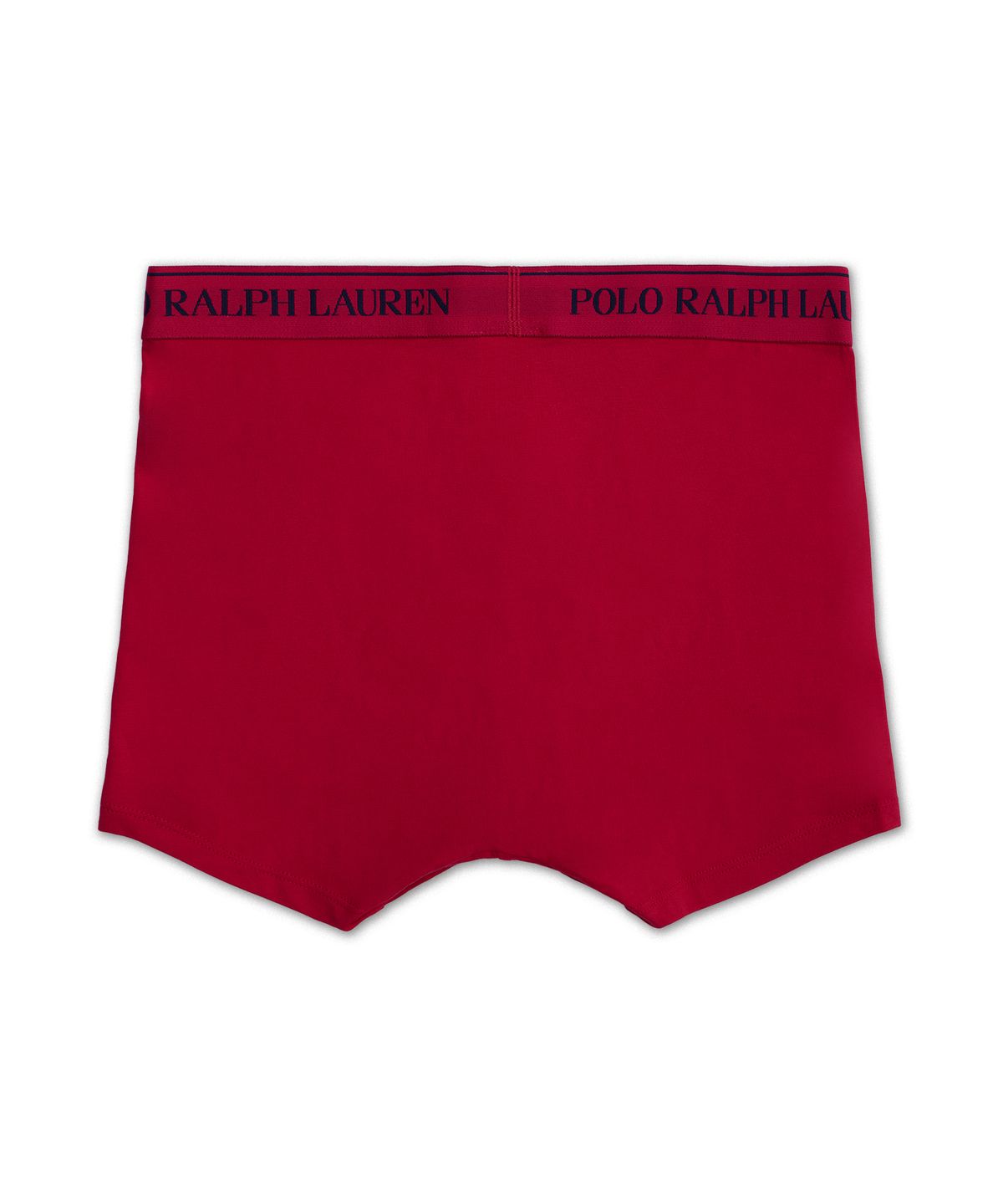 폴로 랄프 로렌(POLO RALPH LAUREN) 스트레치 코튼 트렁크 쓰리팩-멀티 컬러