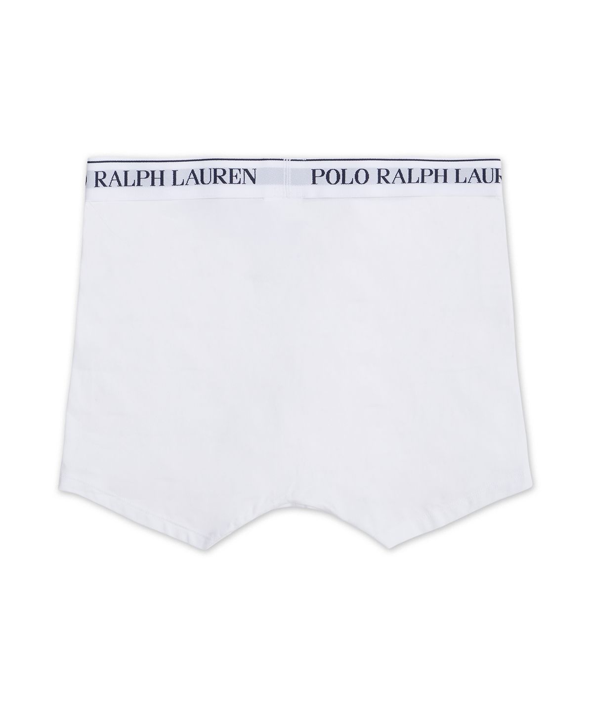 폴로 랄프 로렌(POLO RALPH LAUREN) 스트레치 코튼 트렁크 쓰리팩-멀티 컬러