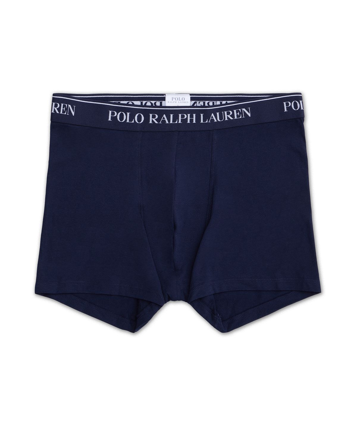 폴로 랄프 로렌(POLO RALPH LAUREN) 스트레치 코튼 트렁크 쓰리팩-멀티 컬러