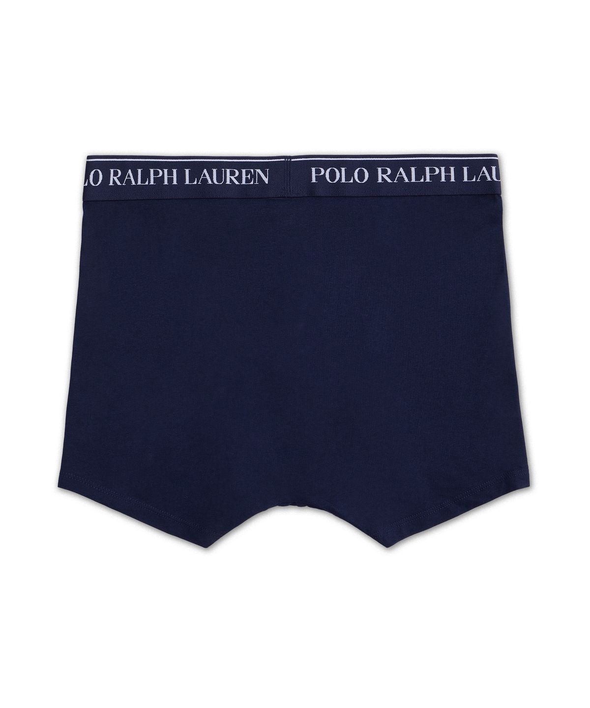 폴로 랄프 로렌(POLO RALPH LAUREN) 스트레치 코튼 트렁크 쓰리팩-멀티 컬러