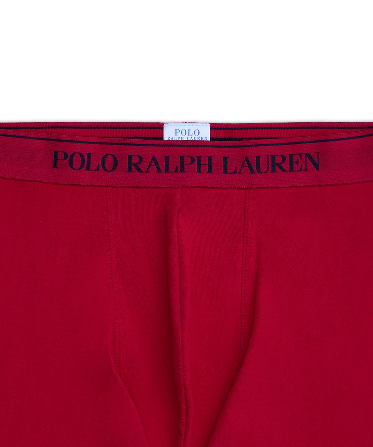 폴로 랄프 로렌(POLO RALPH LAUREN) 스트레치 코튼 트렁크 쓰리팩-멀티 컬러