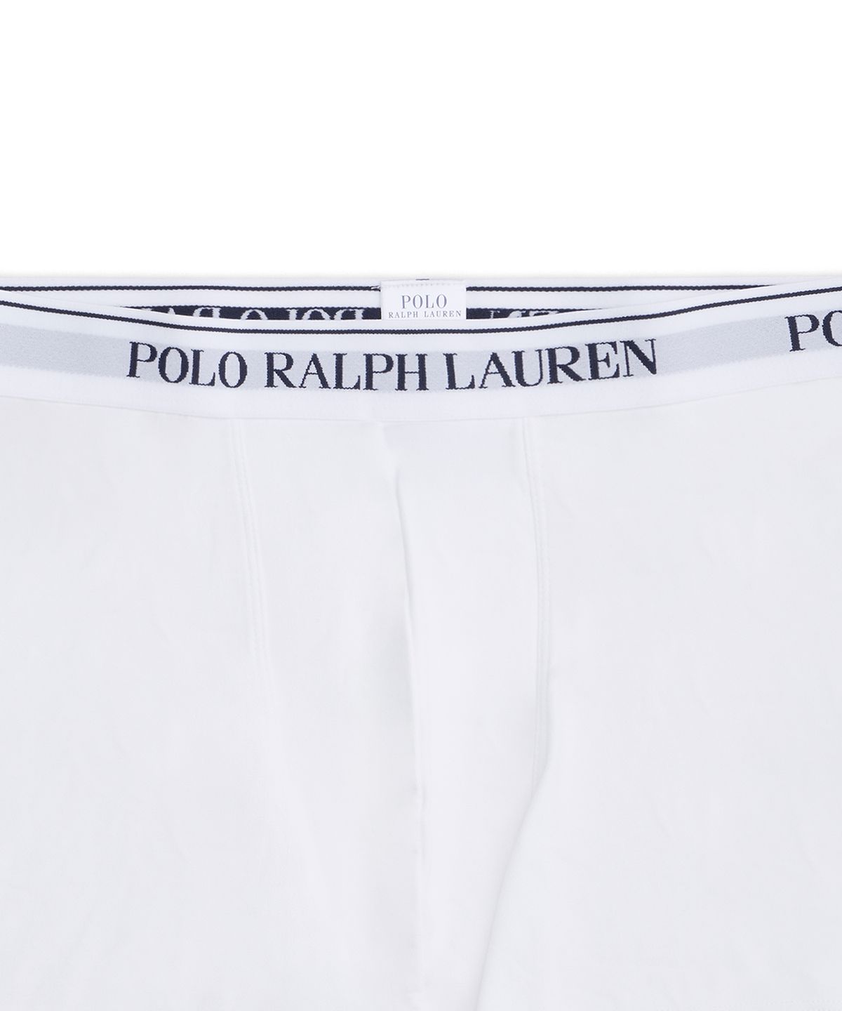 폴로 랄프 로렌(POLO RALPH LAUREN) 스트레치 코튼 트렁크 쓰리팩-멀티 컬러
