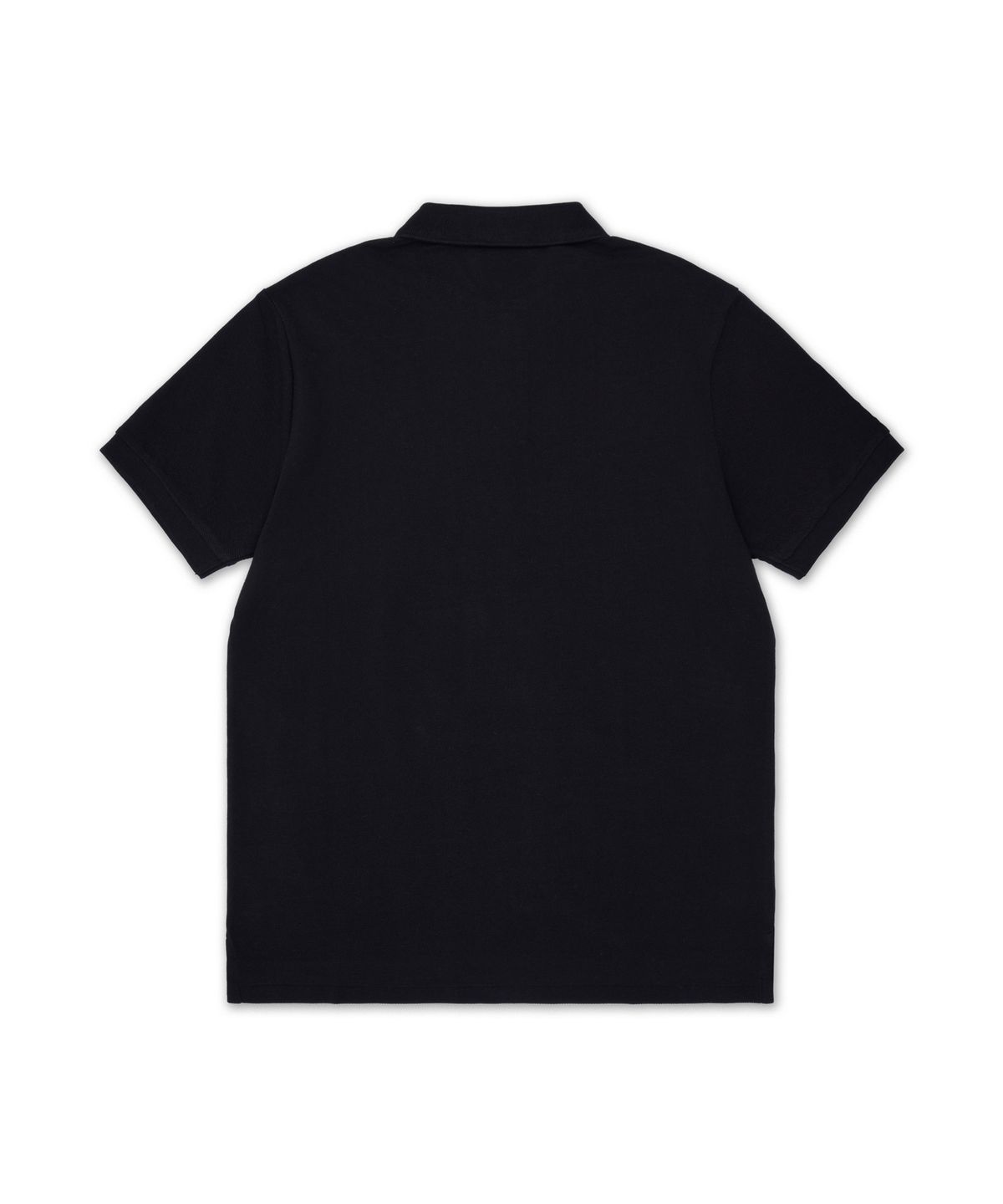 폴로 랄프 로렌(POLO RALPH LAUREN) 커스텀 슬림핏 메시 폴로-블랙