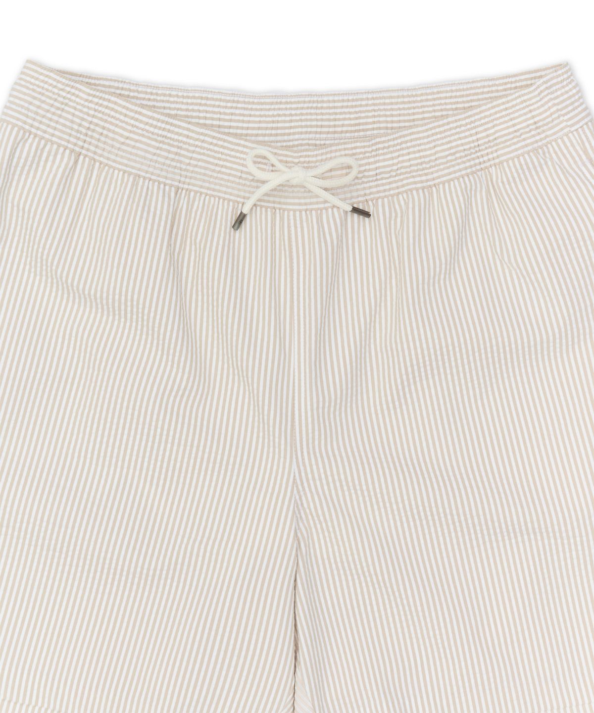 폴로 랄프 로렌(POLO RALPH LAUREN) 14.6cm 트래블러 클래식 스윔 트렁크-베이지/카키