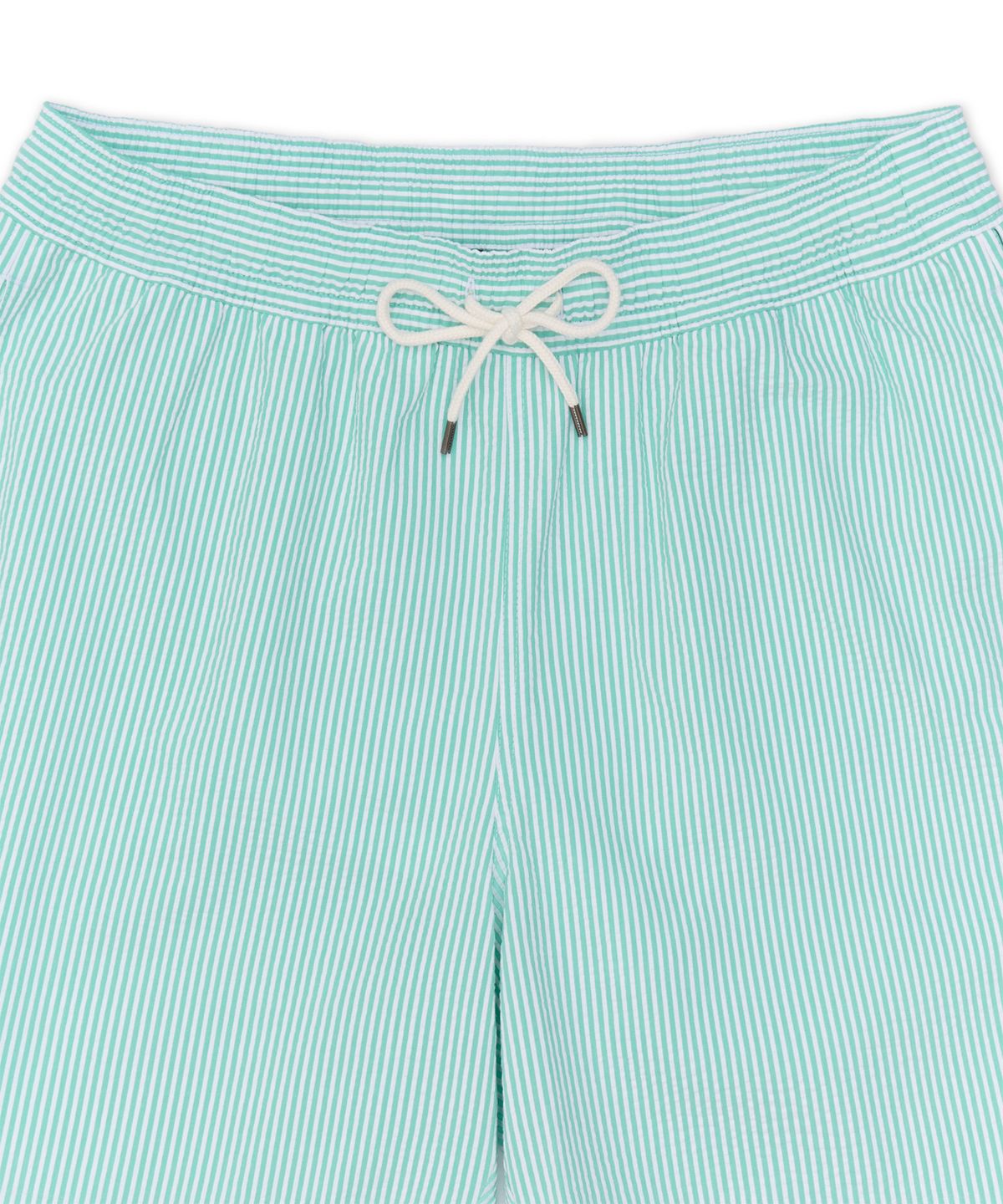 폴로 랄프 로렌(POLO RALPH LAUREN) 14.6cm 트래블러 클래식 스윔 트렁크-그린
