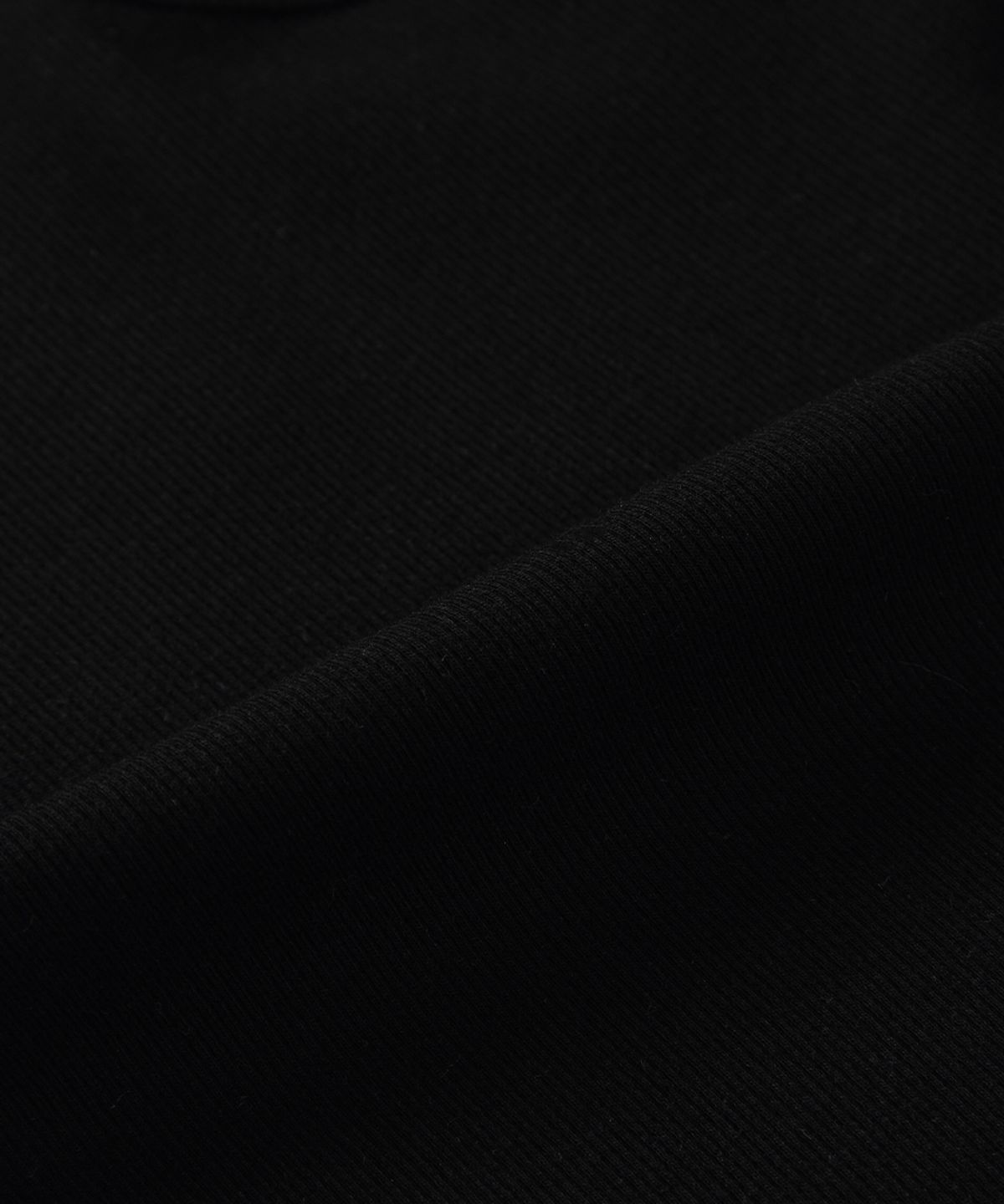 애즈온(ASON) STILL SLEEVELESS / BLACK